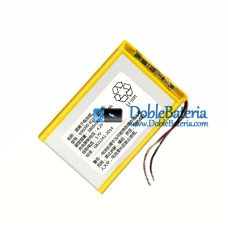 Batería para PLC 606090-IQ3 [Batería de repuesto]
